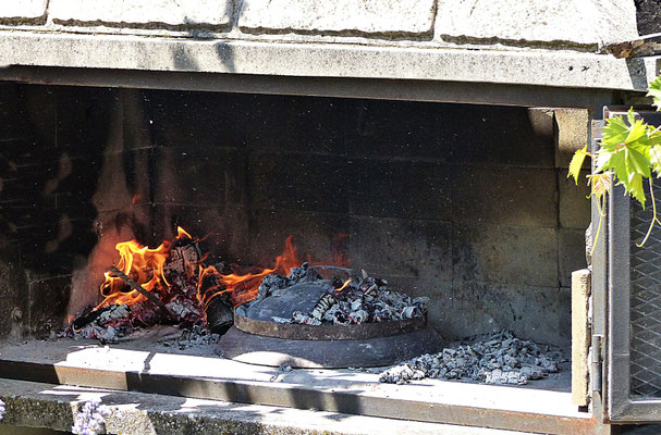 Kastel Stafilic Juni 2019