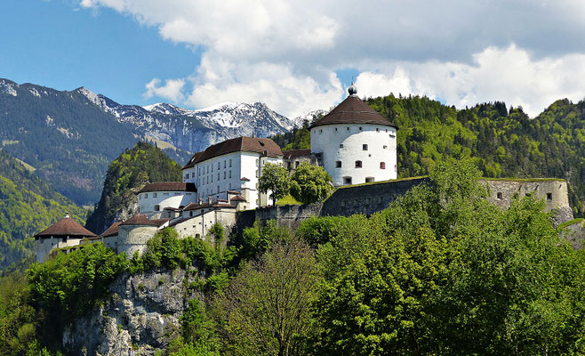 Kufstein