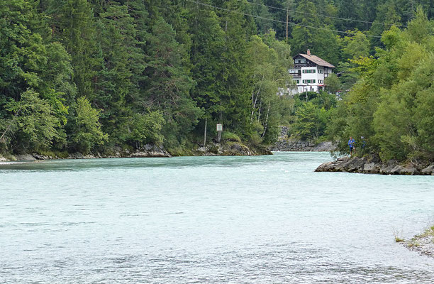 Der Baumwipfelpfad