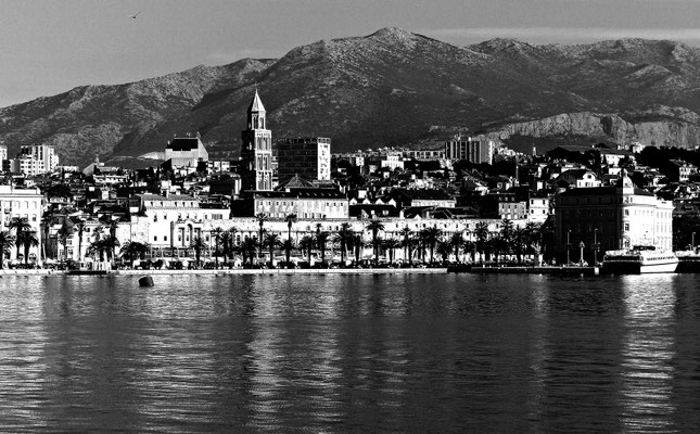 Split