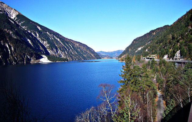 Der Achensee