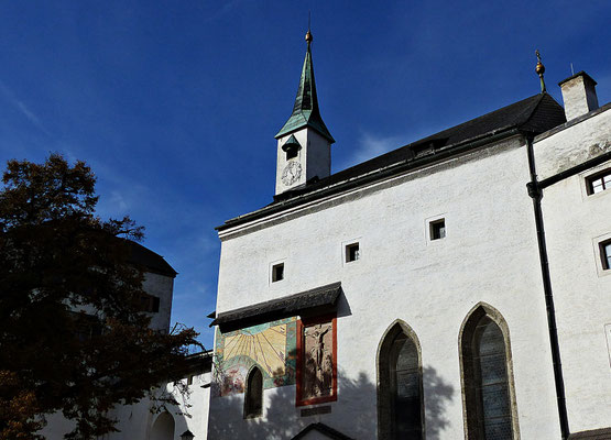 Hohensalzburg