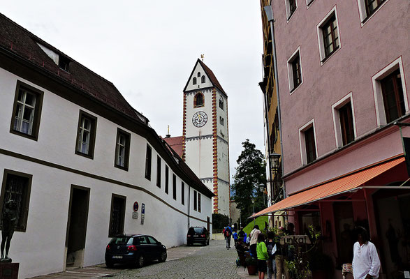 Füssen