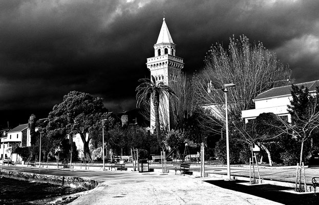 Kastel Stafilic