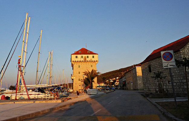 Marina