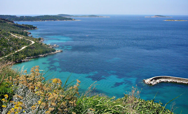 Bei Mlini