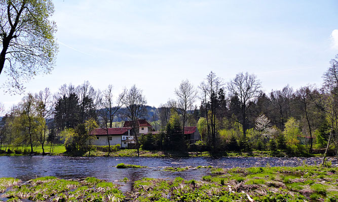 Im Sumava
