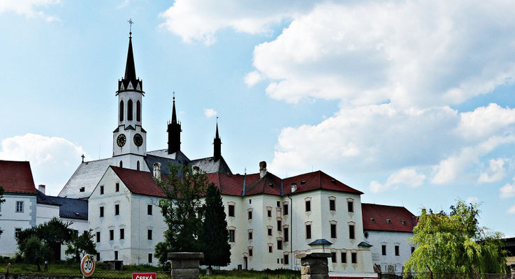 Kloster