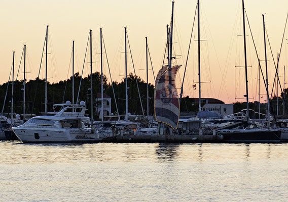 Kastel Stafilic Juni 2019