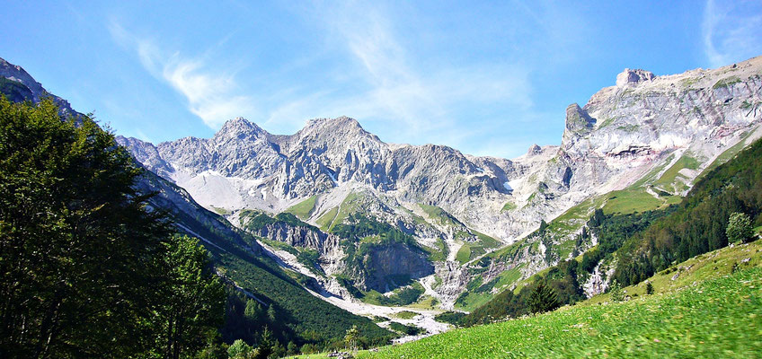 Im Montafon