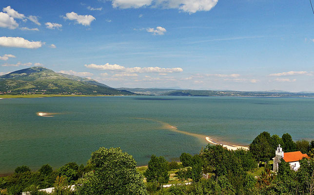 Buško Jezero