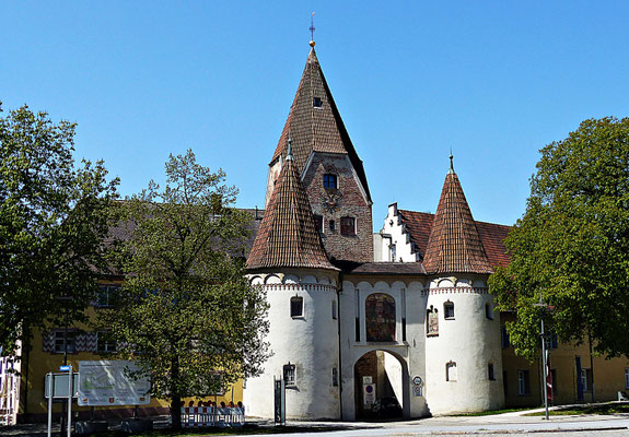 Weißenhorn