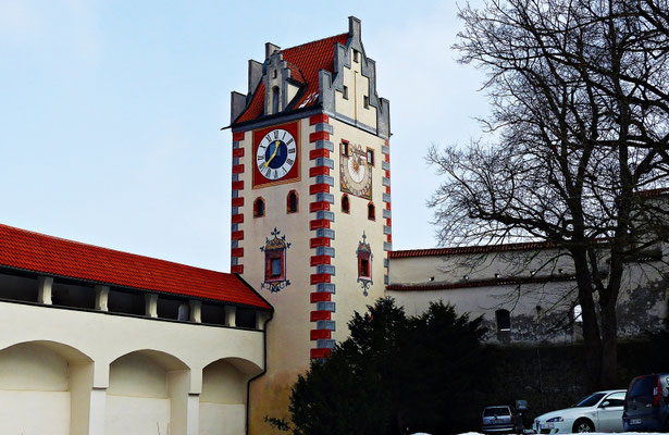 Uhrenturm