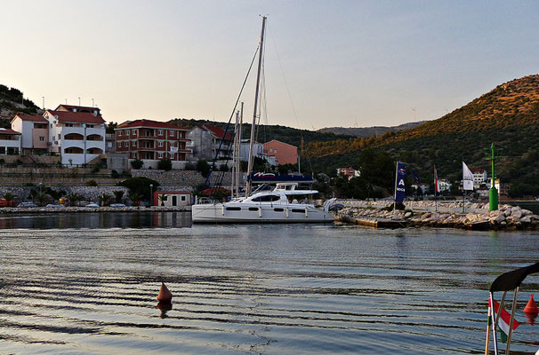 Marina