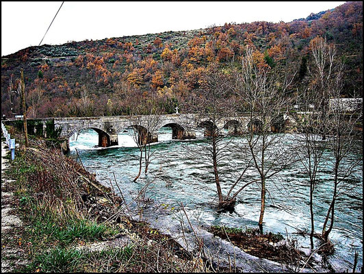 Steinbrücke