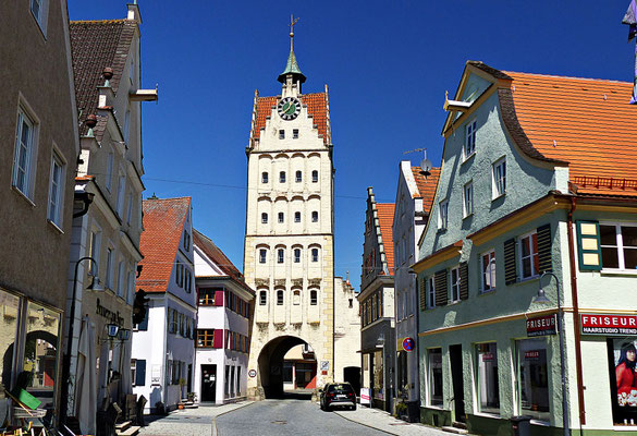 Weißenhorn