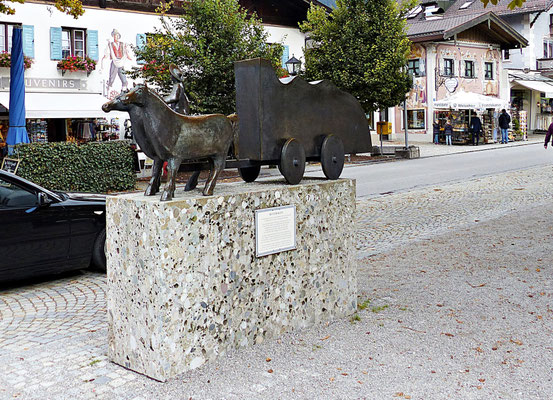 Oberammergau