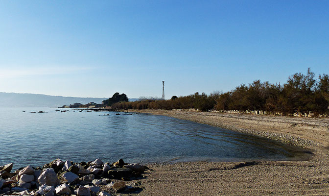 Unser Lieblingsstrand