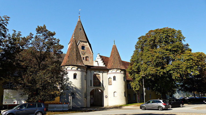 Weißenhorn