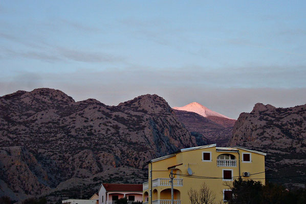 Starigrad Paklenica