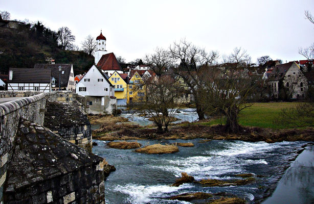 Wörnitz