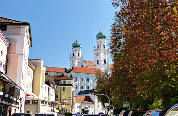 Passau