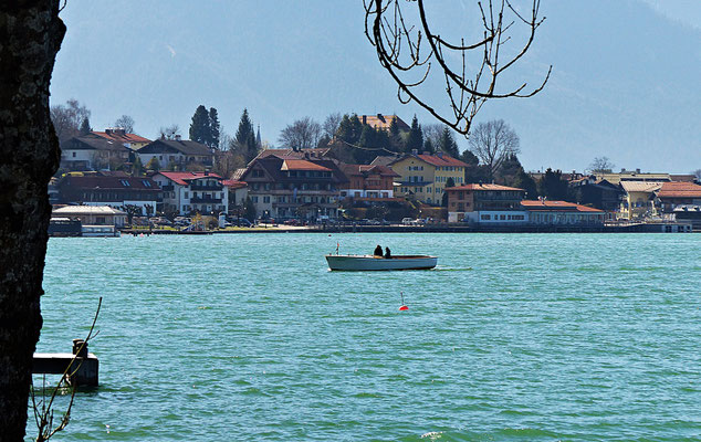 Der Tegernsee