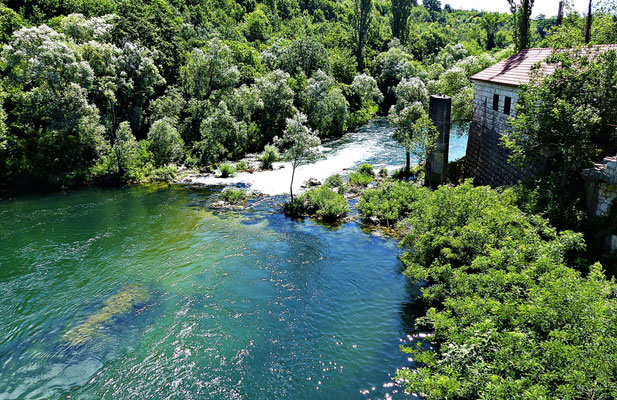Die Cetina