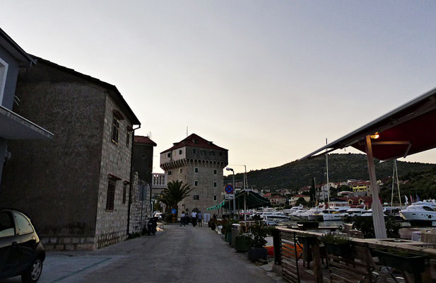 Marina