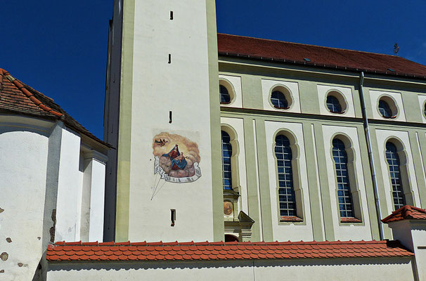 Sonnenuhr