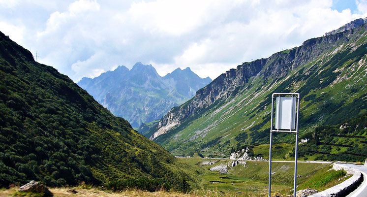 Im Paznauntal