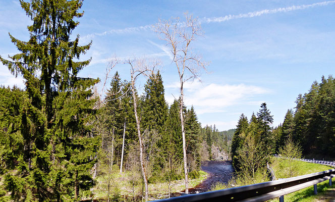 Im Sumava