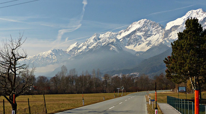 Das Inntal