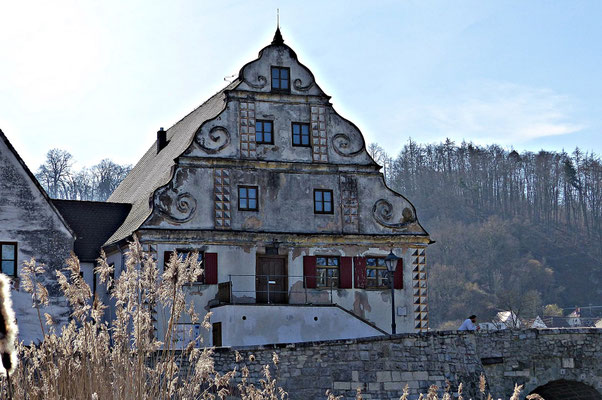 Bruckmühle