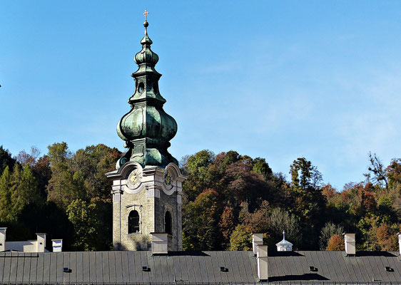 Kirchturm