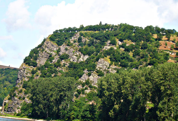 Beim schönen Rhein