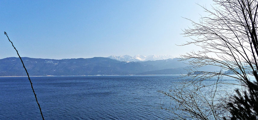 Walchensee