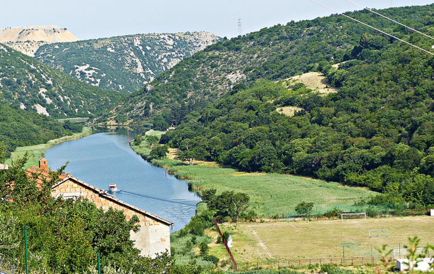 Bei Obrovac
