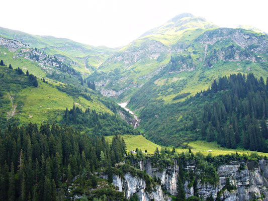 Im Paznauntal