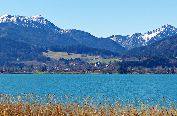Der Tegernsee