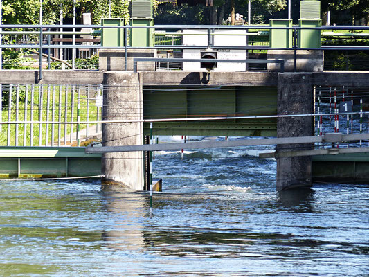 Der Eiskanal