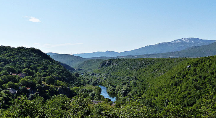 Ausflüge in Kroatien