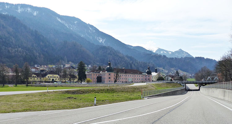 Abtei bei Schwaz