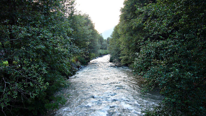 Im Montafon