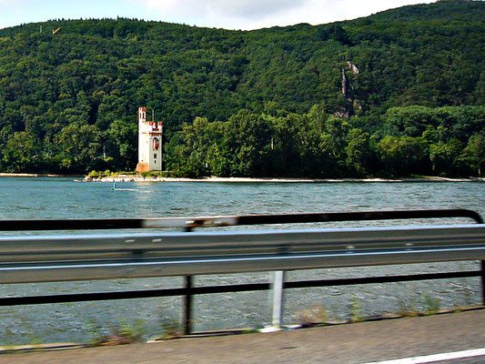 Beim schönen Rhein