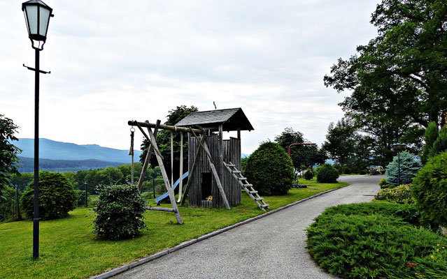 Pension Panter