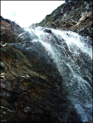 Timmelsjoch gescanntes Bild