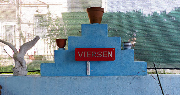Haus Viersen