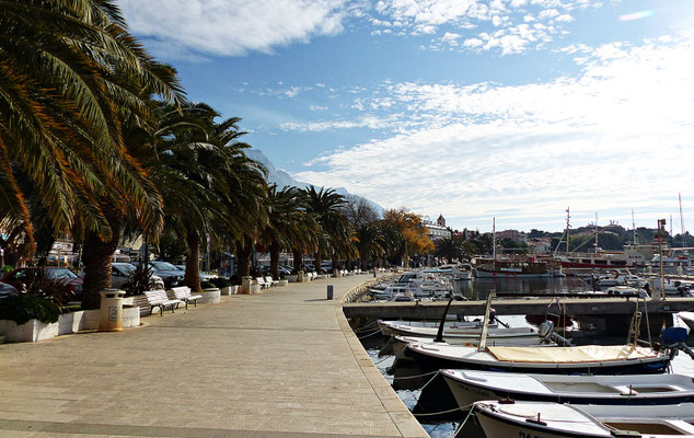 Baška Voda