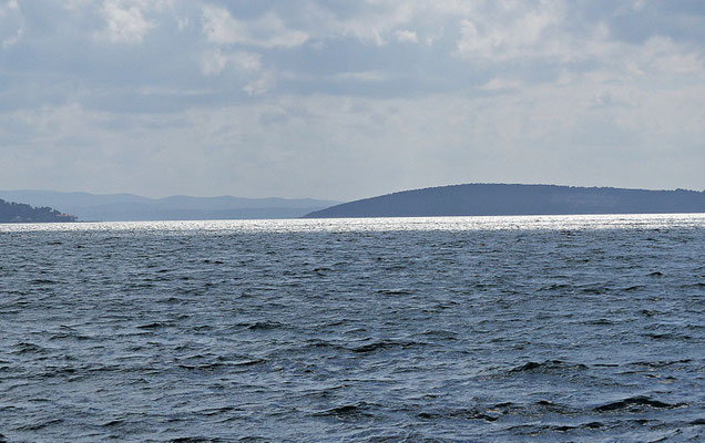 März 2019 in Kastel Stafilic